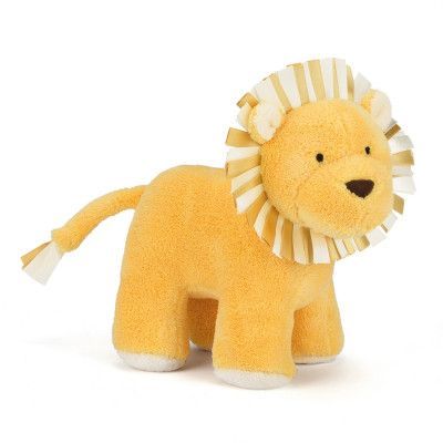 Jellycat, Chime Chum Lejon 18 cm