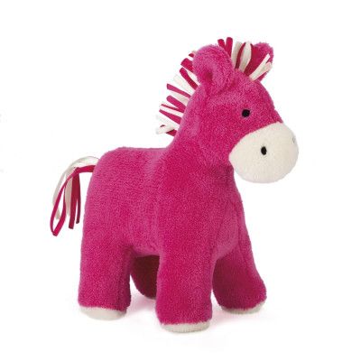 Jellycat, Chime Chum Ponny 18 cm