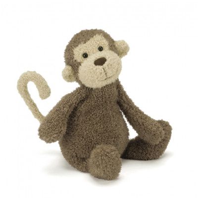 Jellycat, Chouchou Apa 26 cm