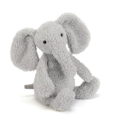 Jellycat, Chouchou Elefant 24 cm