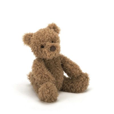 Jellycat, Cinnamon Björn 24 cm