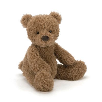 Jellycat, Cinnamon Björn 32 cm