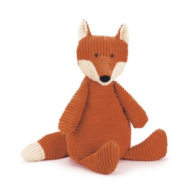 Jellycat, Cordy Räv 67 cm