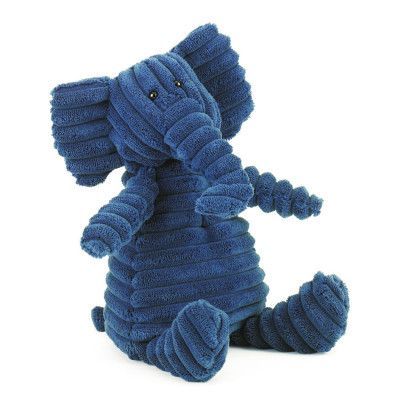 Jellycat, Cordy Roy Elephant, 26 cm