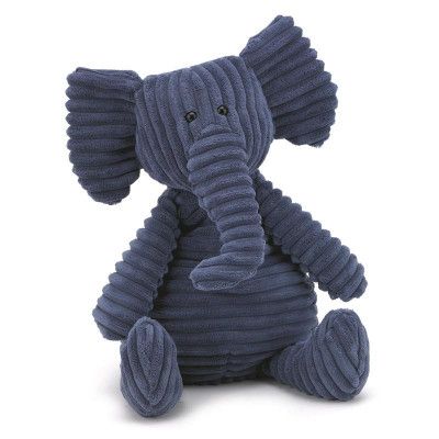 Jellycat, Cordy Roy Elephant 38 cm