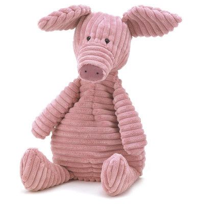 Jellycat, Cordy Roy Pig 41 cm