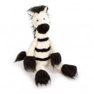 Jellycat, Dainty Zebra 47 cm