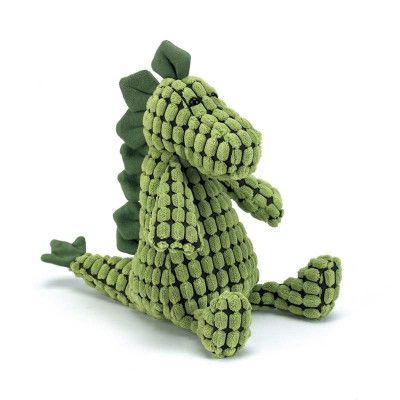 Jellycat, Dinosaurie Doppy 23 cm