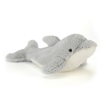 Jellycat, Dora Delfin 42 cm