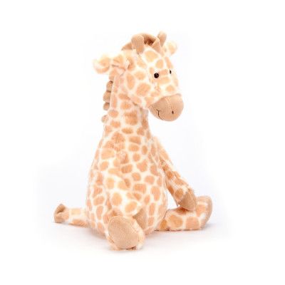 Jellycat, Fluffles Giraffe 40 cm