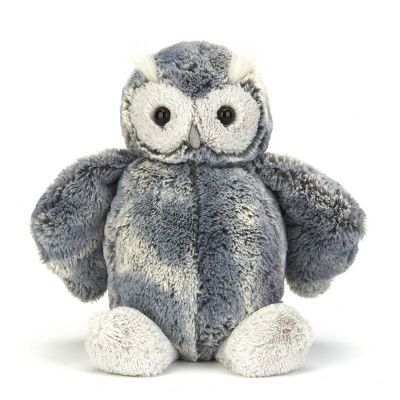 Jellycat, Forest Folk Uggla 31 cm