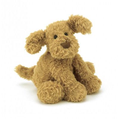 Jellycat, Fuddlewuddle Hundvalp 23 cm