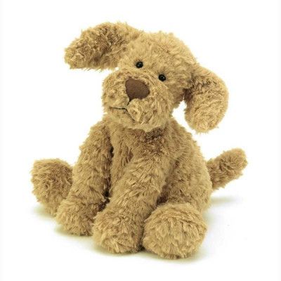 Jellycat, Fuddlewuddle Hundvalp 31 cm