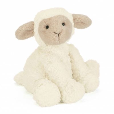 Jellycat, Fuddlewuddle Lamm 23 cm