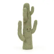 Jellycat - Gosedjur Amuseable Desert Cactus Large