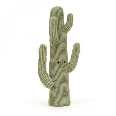 Jellycat - Gosedjur Amuseable Desert Cactus Large