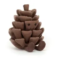 Jellycat - Gosedjur Amuseable Pine Cone
