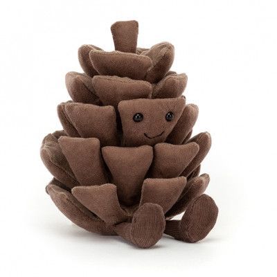 Jellycat - Gosedjur Amuseable Pine Cone