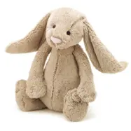 Jellycat - Gosedjur - Bashful Beige Bunny Really, Really Big
