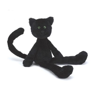 Jellycat, Katten Kasper 42 cm