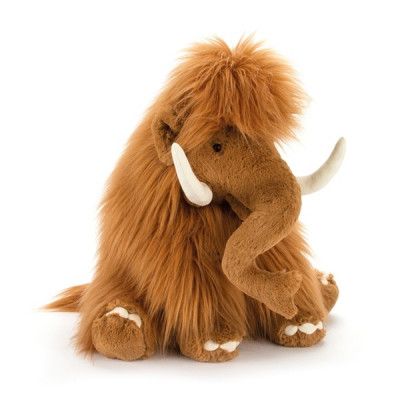 Jellycat, Maximus Mammoth 37 cm