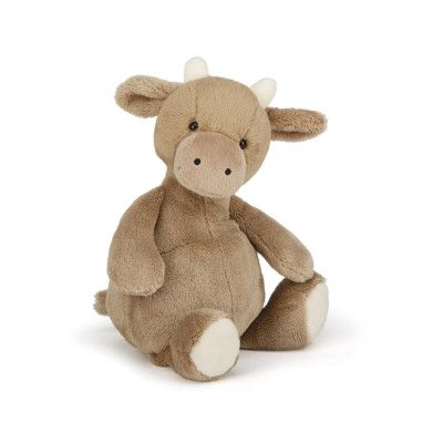 Jellycat, Mellymoo Little 27 cm