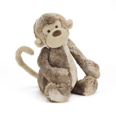 Jellycat, Moss Apa 31 cm
