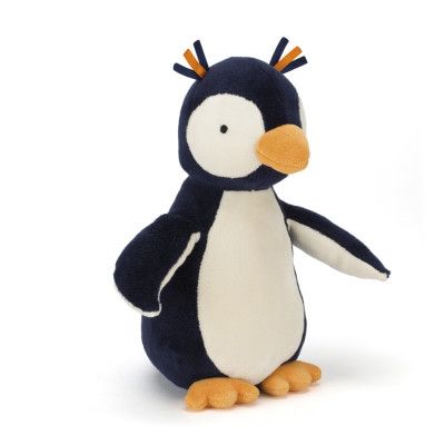 Jellycat, Pingvin Chime 21 cm