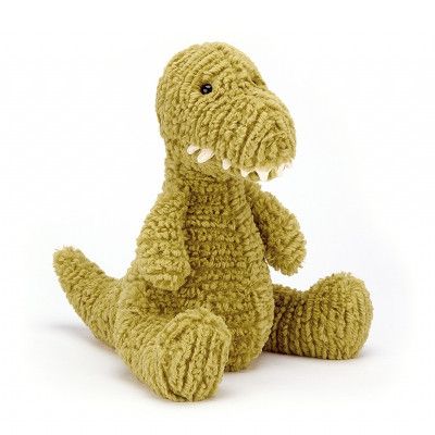 Jellycat, Quangle Wangle Dino 32 cm