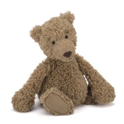 Jellycat, Raggedy Björn 32 cm