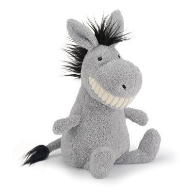 Jellycat, Toothy Donkey 36 cm