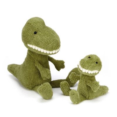 Jellycat, Toothy T-Rex 42 cm