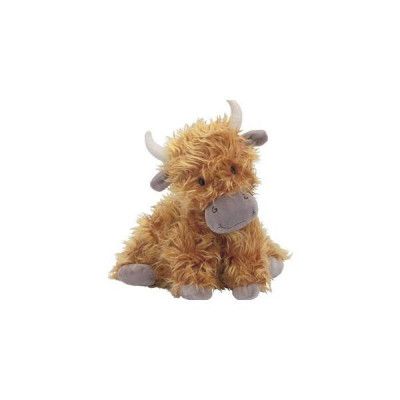 Jellycat, Truffles Highland Cow