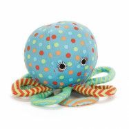 Jellycat - Under The Sea Octopus