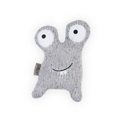 Jollein, Mjukisdjur Monster Grå