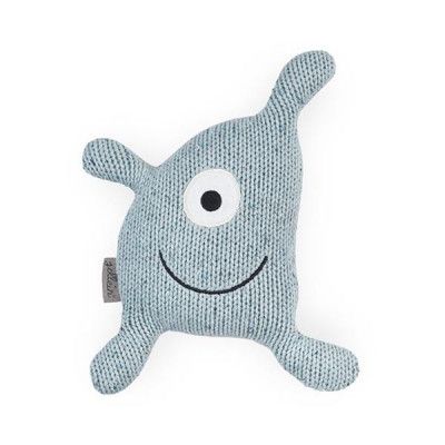 Jollein, Mjukisdjur Monster Grön
