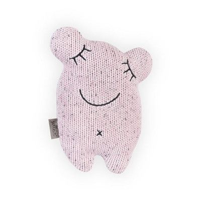 Jollein, Mjukisdjur Monster Rosa