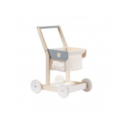 Kids Concept, Kid's Bistro - Kundvagn