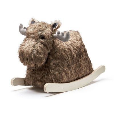 Kids Concept, NEO - Gungälg Bo The Moose