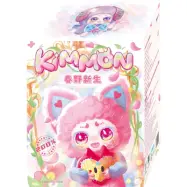Kimmon Spring New Growth Blind Box - Kimmon -  Leksaksaffären