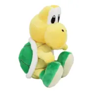 Koopa Troopa Mjukisdjur
