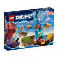 LEGO DREAMZzz Izzie och kaninen Bunch 71453