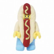 LEGO Mjukdjur Hot Dog 23cm