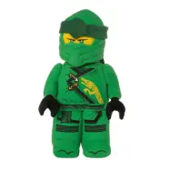 LEGO Ninjago Mjukdjur Lloyd 33cm - LEGO -  Leksaksaffären