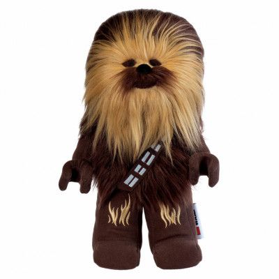 LEGO Star Wars Mjukdjur Chewbacca 35cm - LEGO -  Leksaksaffären