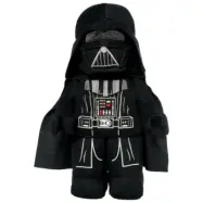 LEGO Star Wars Mjukdjur Darth Vader 33cm - LEGO -  Leksaksaffären