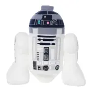 LEGO Star Wars Mjukdjur R2-D2 25cm - LEGO -  Leksaksaffären