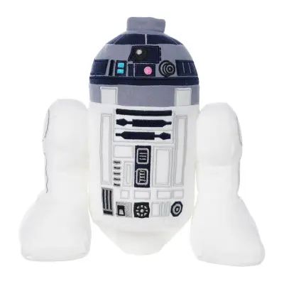 LEGO Star Wars Mjukdjur R2-D2 25cm - LEGO -  Leksaksaffären