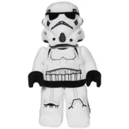 LEGO Star Wars Mjukdjur Stormtrooper 33cm - LEGO -  Leksaksaffären
