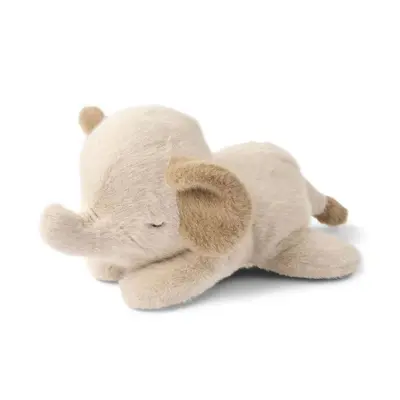 Liewood gosedjur Berto baby elefant, mist
